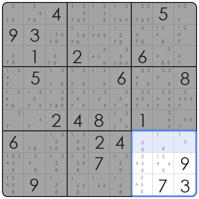 washington post diagonal sudoku
