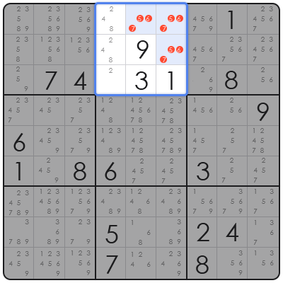sudoku puzzle books